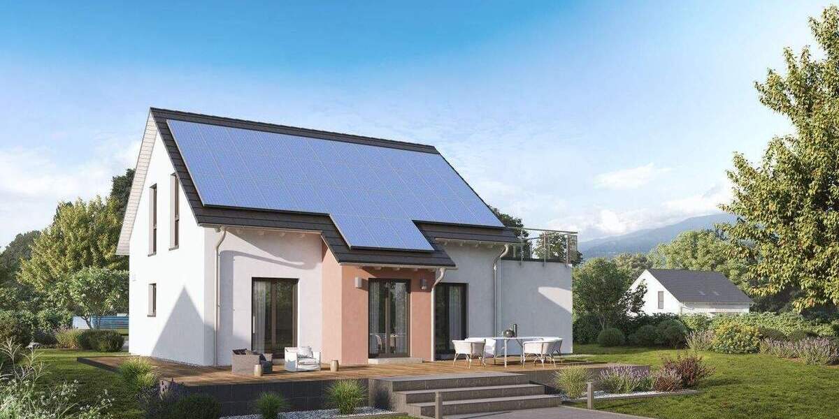 Einfamilienhaus Falkensee - 3 Zimmer, 119 m&sup2;, 462.800&euro; | Angebot:25303624