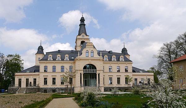 Erdgeschoßwohnung Kleinmachnow - 3 Zimmer, 85 m&sup2;, 1.999&euro; | Angebot:25637037