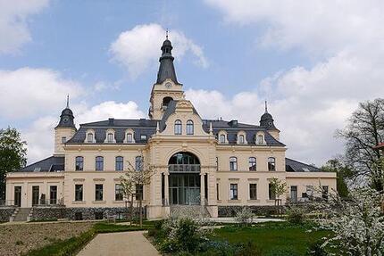 Wohnung Kleinmachnow - 3 Zimmer, 85 m&sup2;, 1.850&euro; | Angebot:25637037