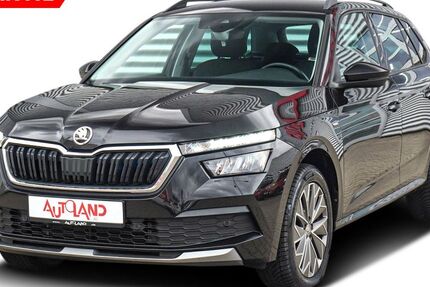Skoda Kamiq 43.088 km 19.490 &euro; Berlin 12683
