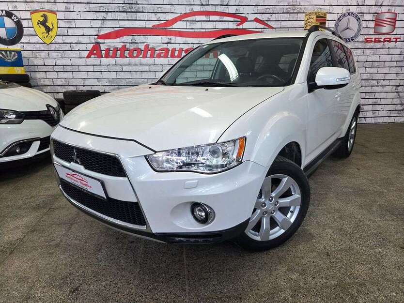 Outlander