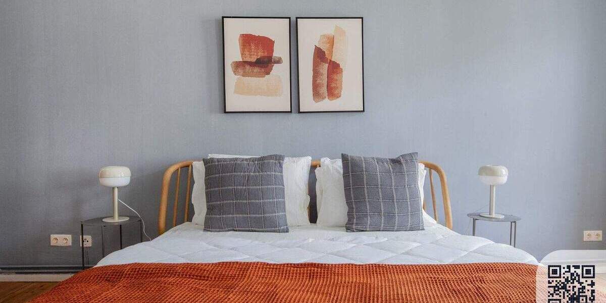 Etagenwohnung Berlin Prenzlauer Berg - 2 Zimmer, 73 m&sup2;, 1.770&euro; | Angebot:26121271