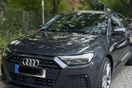 Audi A1 50.000 km 19.900 &euro; Berlin, Stadt 10785