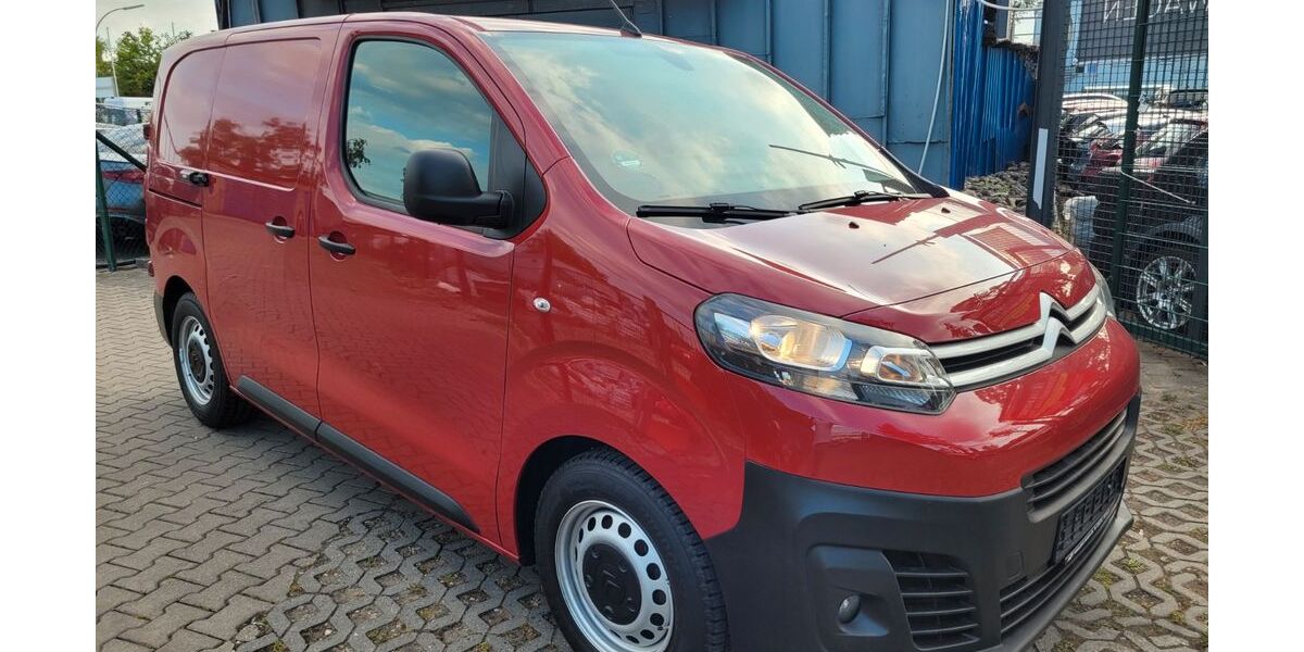 Citroen Jumpy 156.200 km 10.900 &euro; Berlin 12277