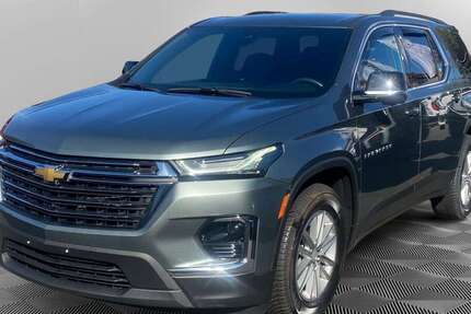 Chevrolet Traverse 23.136 km 41.800 € Berlin Französisch-Buchholz 13127