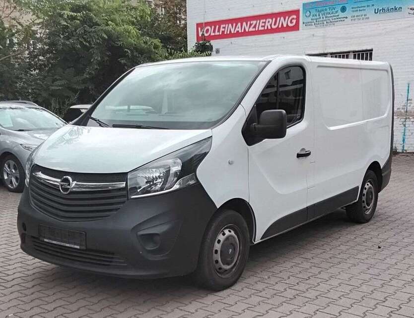 Vivaro