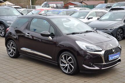 DS Automobiles DS3 73.000 km 10.990 &euro; Teltow 14513