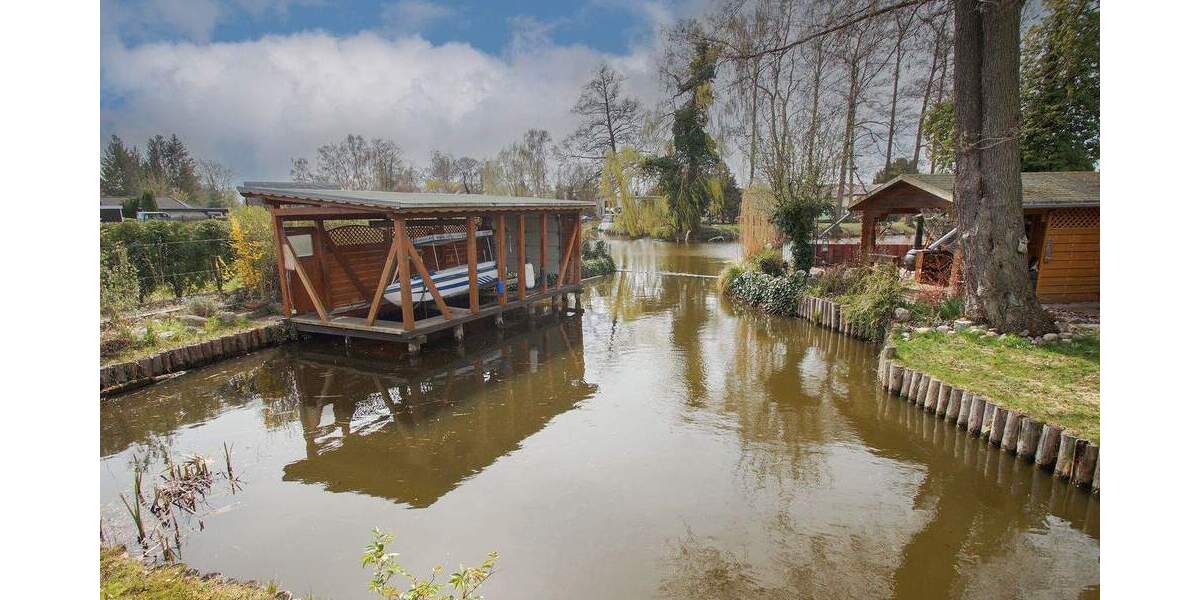 Einfamilienhaus Ketzin - 3 Zimmer, 75 m&sup2;, 990.000&euro; | Angebot:25736457