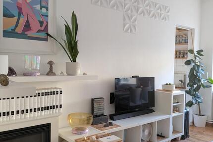 ruhige 2-Zimmer-Altbauwohnung im Bergmannkiez ab Aug. 2026 2 zimmer