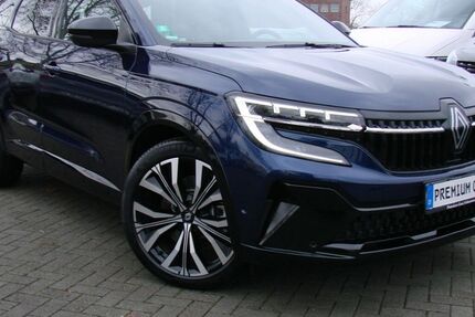 Renault Espace 29.698 km 31.980 &euro; Falkensee 14612