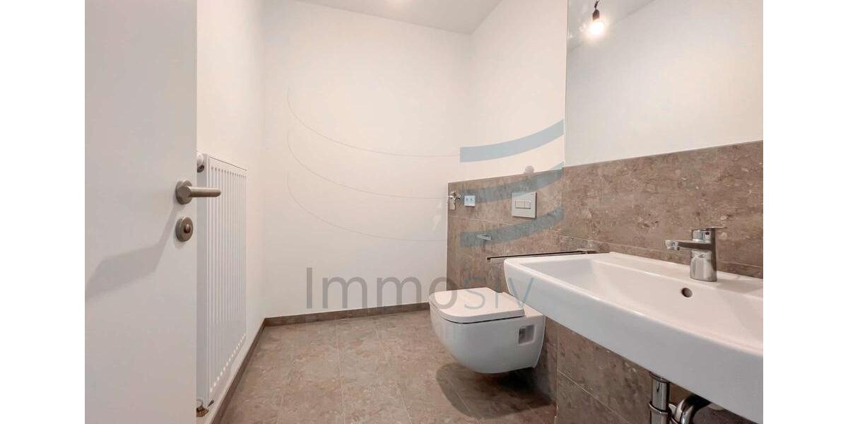 Maisonettenwohnung Nauen - 2 Zimmer, 98 m&sup2;, 1.100&euro; | Angebot:26141668