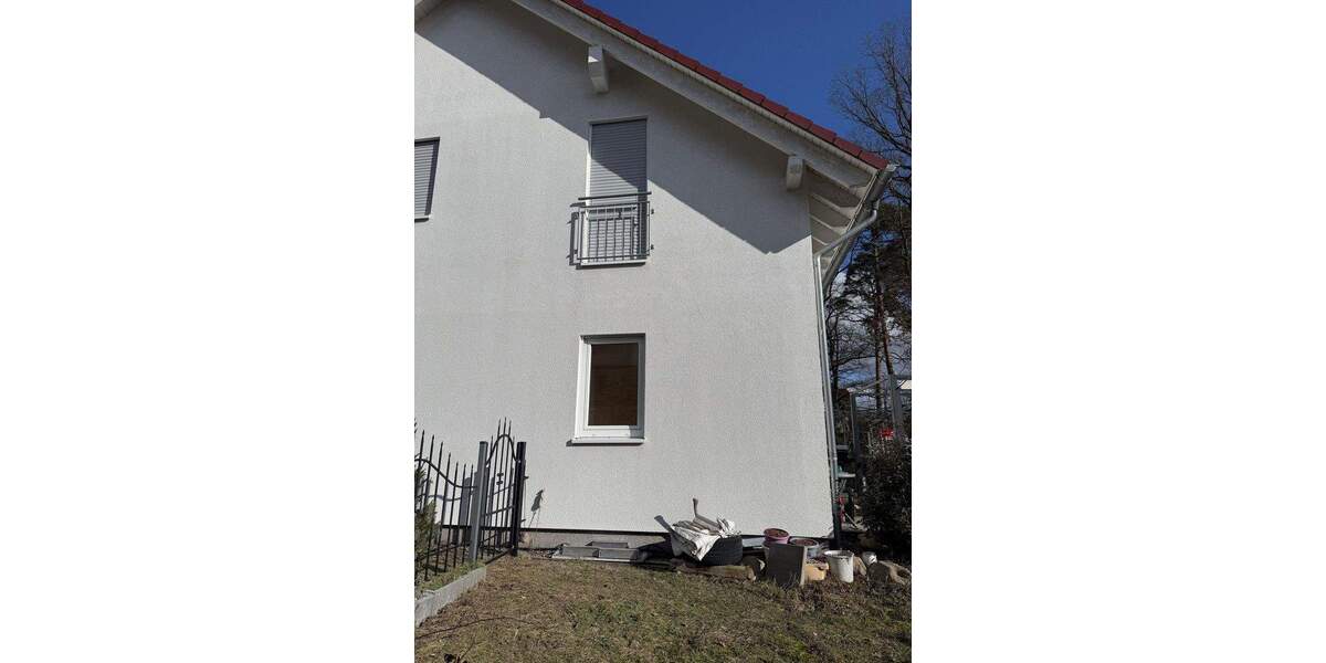 Doppelhaushälfte Beelitz Heilstätten - 4 Zimmer, 109 m&sup2;, 450.000&euro; | Angebot:25735485