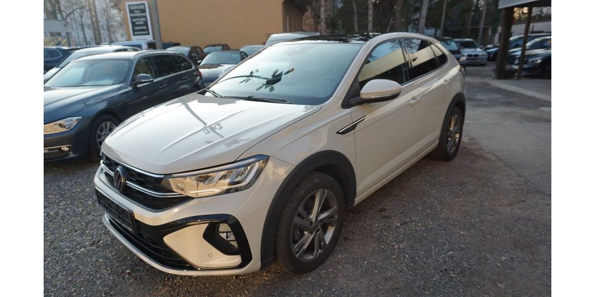 VW Taigo 104.999 km 17.990 &euro; Berlin 13407