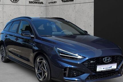 Hyundai i30 4.000 km 31.975 € Brandenburg an der Havel 14772