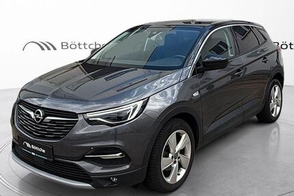 Opel Grandland (X) 96.200 km 16.780 &euro; Potsdam 14480