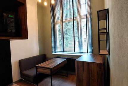 Wohnung zum Mieten in Beelitz-Heilstätten 610 € 30.11 m² 1 zimmer