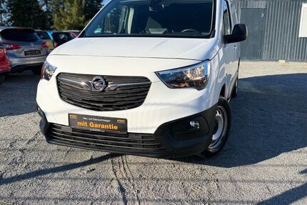 Opel Combo 35.000 km 14.290 &euro; Blankenfelde - Mahlow OT Dahlewitz 15827