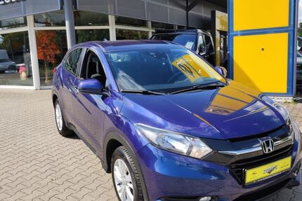 Honda HR-V 75.717 km 15.950 € Zossen 15806