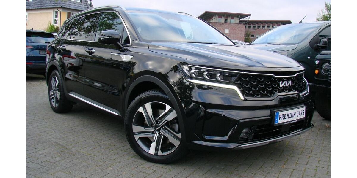 Kia Sorento 39.147 km 39.890 &euro; Falkensee 14612