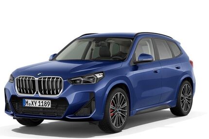 BMW X1 14.127 km 44.900 &euro; Berlin-Siemensstadt 13629