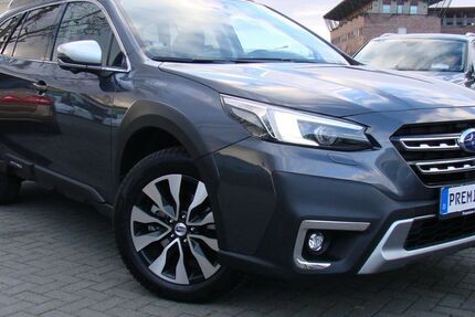 Subaru Outback 2.040 km 39.980 &euro; Falkensee 14612
