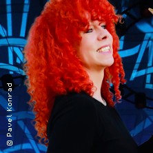 Tina Tandler - Weltenklang-Weihnachtskonzert 26.12.2025 Französische Friedrichstadtkirche