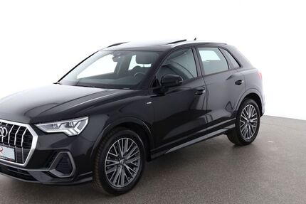 Audi Q3 50.000 km 33.480 € Schönefeld 12529