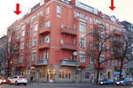 Schöne Eigentumswohnung in bester Lage in 10585 Berlin-Charlottenburg