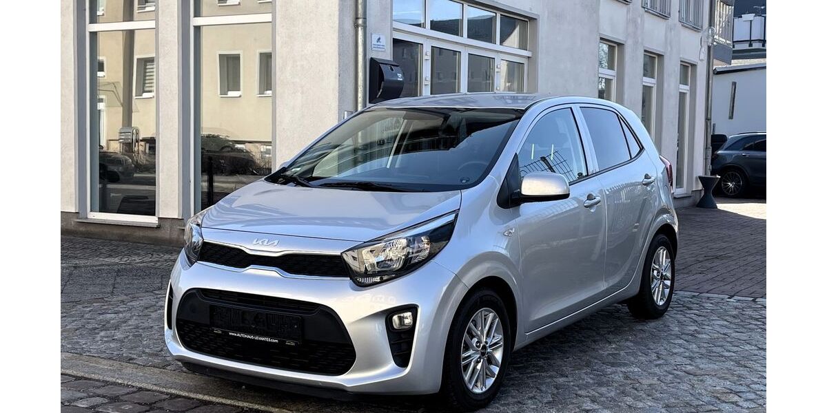 Kia Picanto 11.766 km 14.890 &euro; Teltow 14513