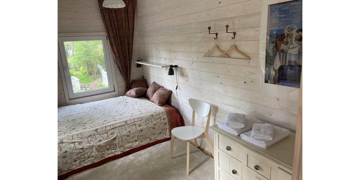 Einfamilienhaus Schwielowsee - 3 Zimmer, 59 m&sup2;, 520.000&euro; | Angebot:26608841