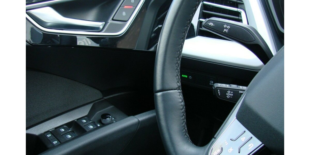 Audi Q4 e-tron Advanced Sportback LED ACC Spurhalteassi 30.452 km 29.980 &euro; Falkensee 14612