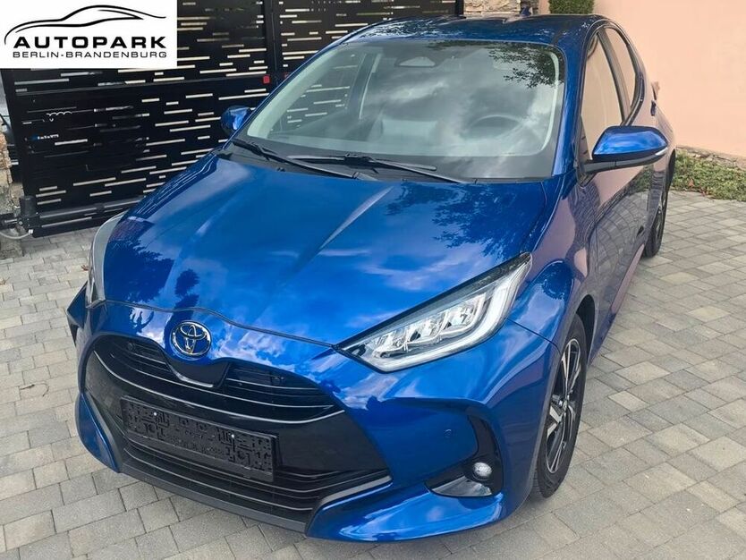 Yaris