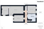 Terrassenwohnung Berlin Wedding - 4 Zimmer, 91 m&sup2;, 495.000&euro; | Angebot:26932415
