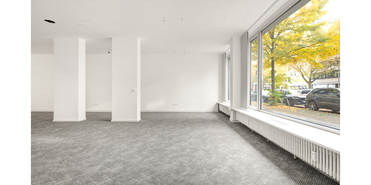 Gewerbeobjekt Berlin Tiergarten - 2.490&euro; | Angebot:26866597