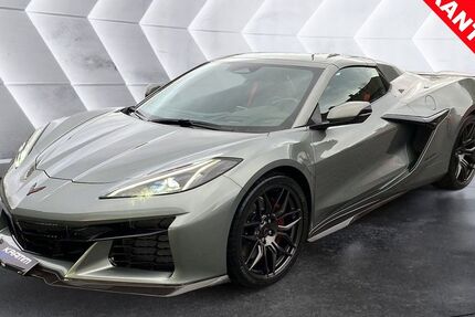 Corvette Z06 5.152 km 169.950 € Berlin-Französisch Buchholz 13127