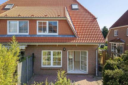 Haus Potsdam Fahrland - 5 Zimmer, 112 m&sup2;, 480.000&euro; | Angebot:22089471