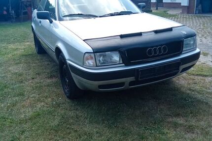 Audi 80 187.000 km 2.000 € Wustermark 14641