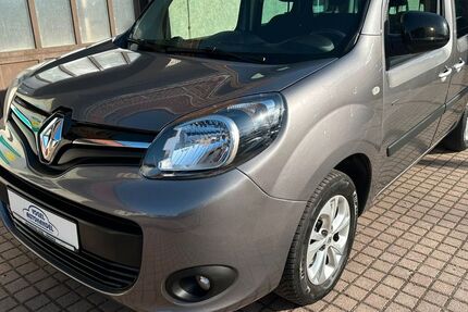 Renault Kangoo 115.383 km 7.400 &euro; Berlin 13059