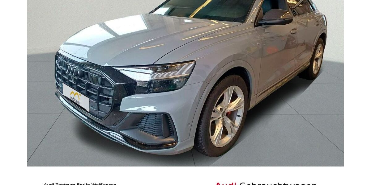 Audi Q8 39.924 km 69.875 &euro; Berlin 13088