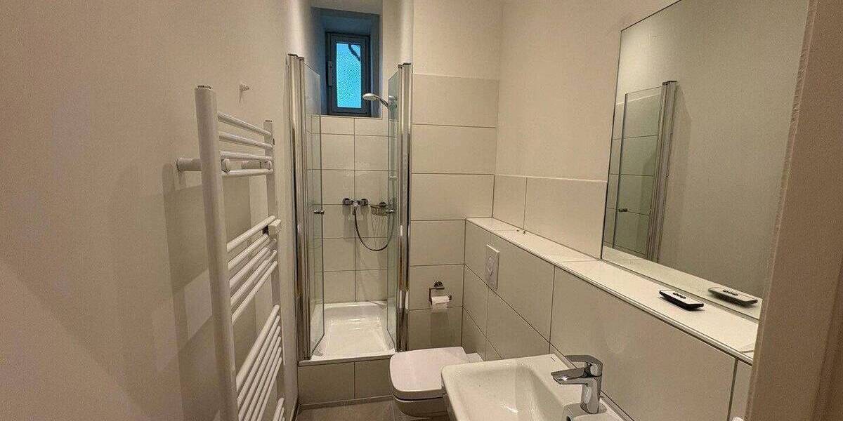 Etagenwohnung Berlin Wilmersdorf - 2 Zimmer, 62 m&sup2;, 977&euro; | Angebot:26861743