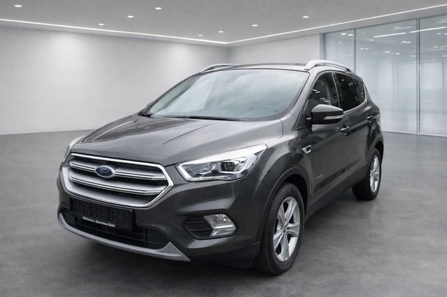 Ford Kuga 102.547 km 14.980 &euro; Potsdam-Drewitz 14480