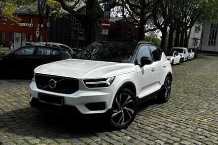 Volvo XC40 85.900 km 13.800 &euro; Berlin 10179