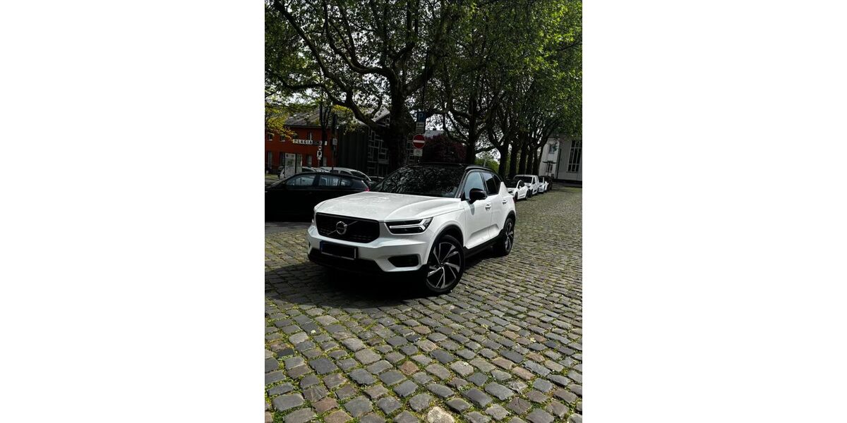 Volvo XC40 85.900 km 13.800 &euro; Berlin 10179