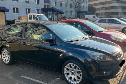 Ford Focus 80.000 km 3.999 € Berlin 10179
