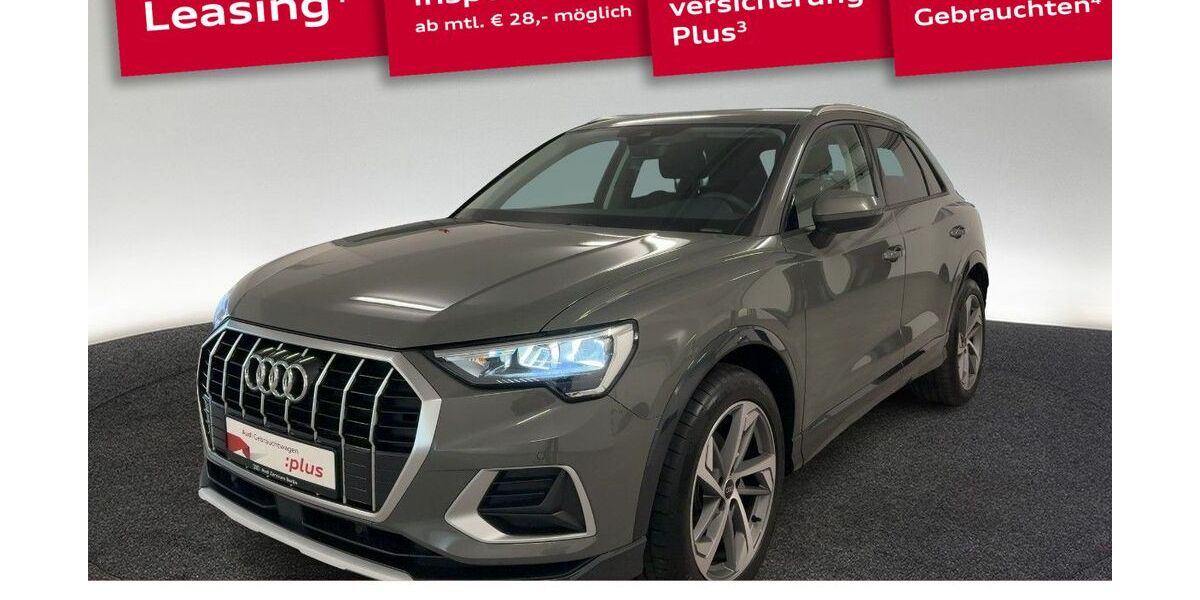 Audi Q3 8.150 km 40.900 &euro; Berlin 12489