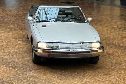 Citroen SM 258.242 km 167.500 &euro; Berlin 10553