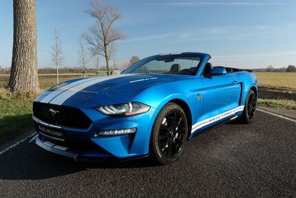 Ford Mustang 79.200 km 28.900 &euro; Nauen 14641