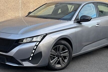 Peugeot 308 48.714 km 17.300 &euro; Mahlow 15831