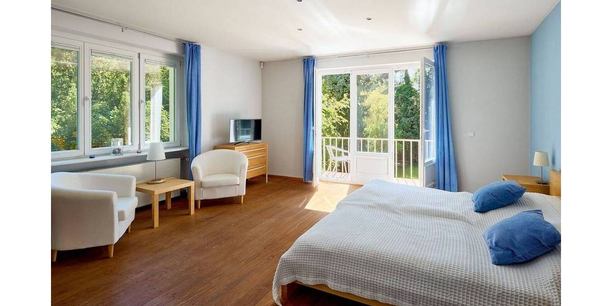 Einfamilienhaus Berlin Schmargendorf - 1 Zimmer, 450 m&sup2;, 3.950.000&euro; | Angebot:25804221