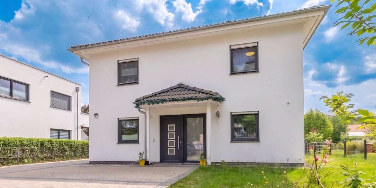 Einfamilienhaus Seddiner See - 5 Zimmer, 118 m&sup2;, 670.000&euro; | Angebot:26728952